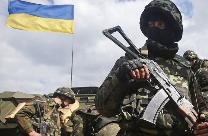 Мнение: украинские военные пытаются накалить обстановку вокруг России