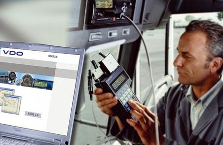 Информацию о грузопассажирских рейсах предлагают собирать в онлайн-режиме
