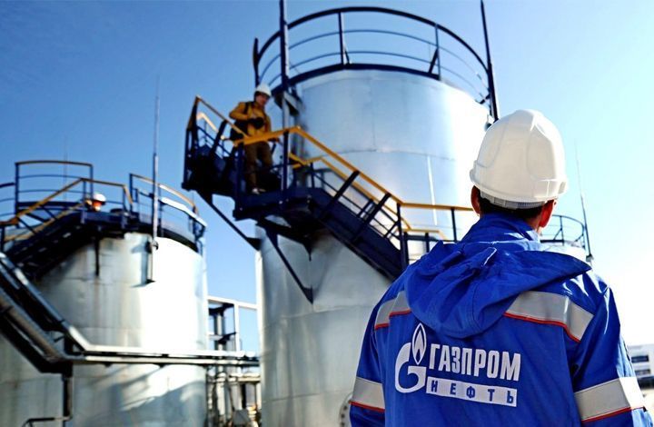  Эксперт: в Киеве рассчитывали, что "Газпром" радостно бросится им навстречу