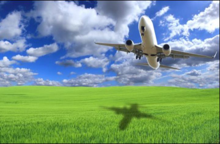 Шаги к зеленой авиации: партнерство SITA и Safety Line позволит повысить экологичность полетов