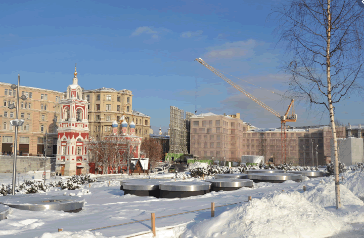 Начинали за здравие – итоги 2019 года на рынке жилья Москвы