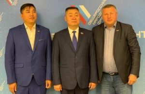 Представители китайского землячества в Москве выразили заинтересованность в продолжении совместной благотворительной деятельности