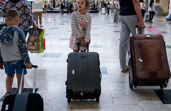 Союз пассажиров России не поддерживает ужесточение норм провоза багажа