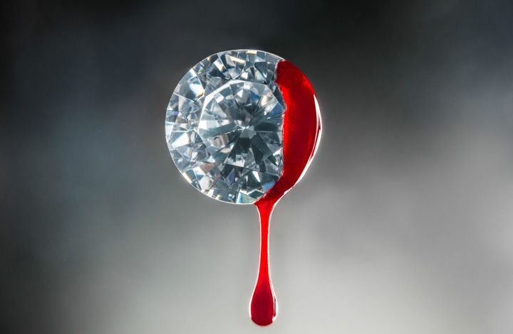 Не все алмазы одинаково полезны. Россия объявила войну фальшивкам