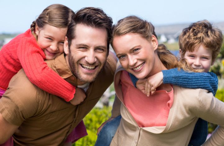 Психолог: Семья, защита, постоянство, стабильность дают общую удовлетворенность