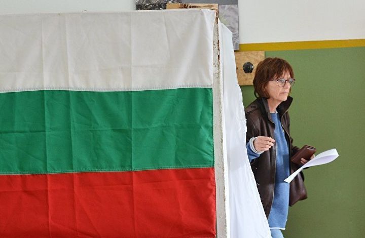 Эксперт о выборах в Болгарии: раскол в обществе – не из-за отношения к ЕС