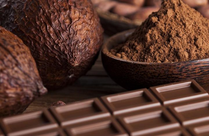 «Горящий» шоколад проверит Роспотребнадзор