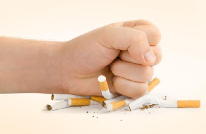 Переход от сигарет на бездымные продукты назван фактором улучшения общественного здоровья