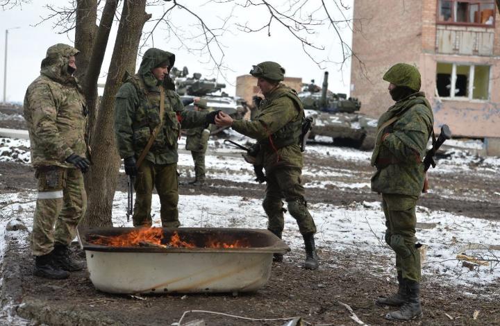 "Ищут золотишко". Военный эксперт о ситуации в украинской армии