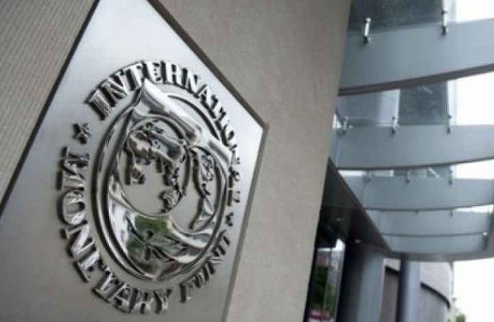 Украинский аналитик: МВФ не даст Киеву денег без подвижек на Донбассе