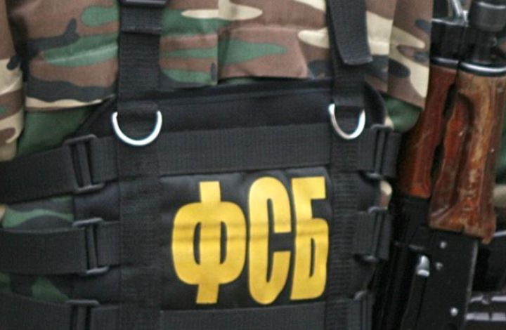 В Крыму задержали украинского шпиона