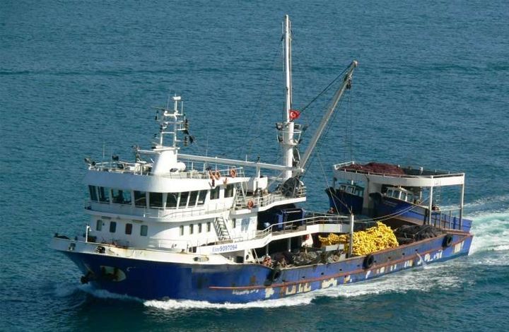 17 новых рыболовецких судов строит Объединенная судостроительная корпорация