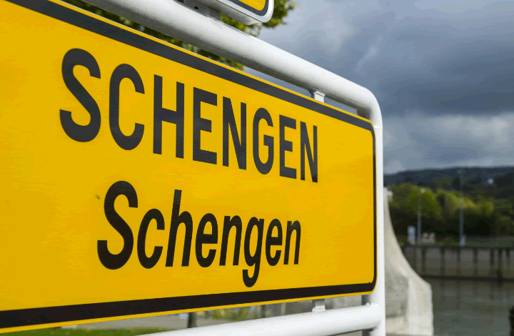 ЕС реформирует Шенгенский кодекс