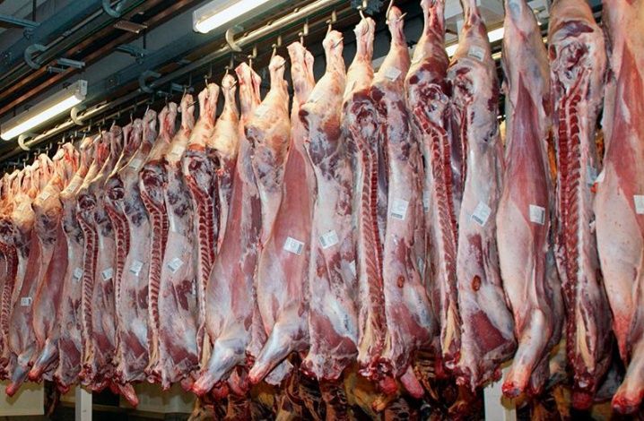 Россельхозбанк: страны Юго-Восточной Азии стали крупнейшим импортером российской свинины