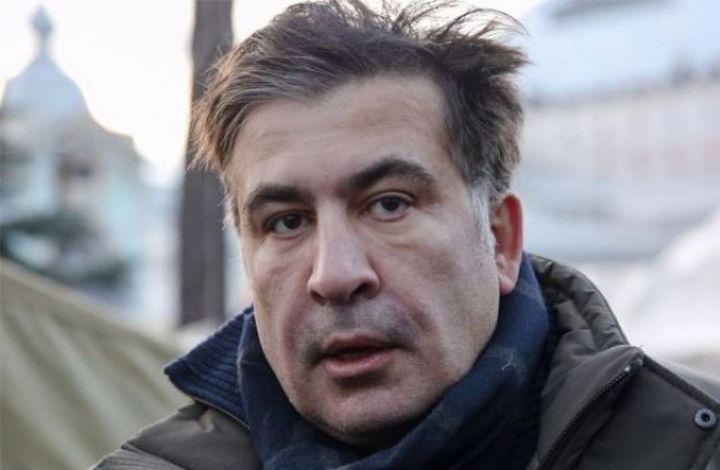 Политолог: Саакашвили – это пример того, что нам не подходит