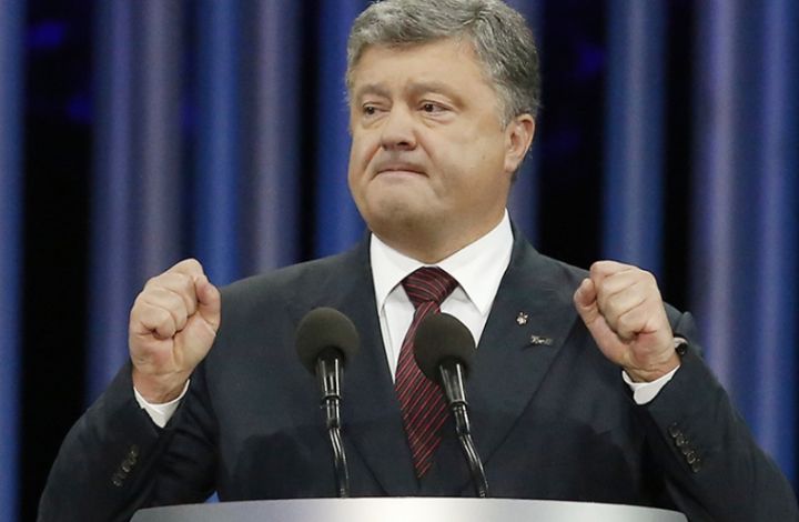Политолог о позиции Киева по миротворцам: Порошенко прорабатывает варианты