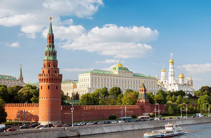 Военный эксперт: Москва готова отразить любой удар, и США это понимают