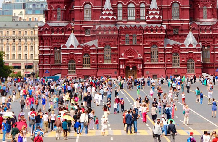 Руководитель «Яндекс.Путешествия»: нужно развивать не только въездной туризм