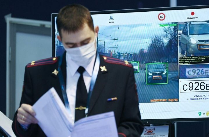 Автоюрист разъяснил новую схему обжалования штрафов ГИБДД
