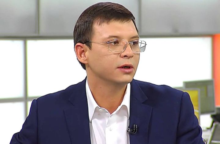 Политолог объяснил, почему в Киеве осознали – Украина утратила суверенитет