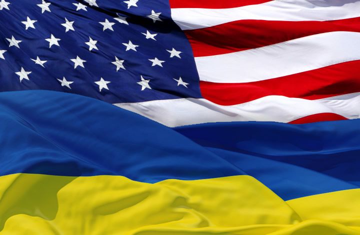 Мнение: США с беспилотниками Украину "просто надули"