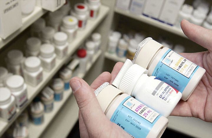 Маркетинговый заговор: аптекам запретят навязывать лекарства