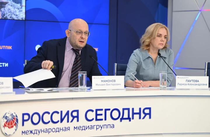 Эксперты ЭИСИ: абсолютное большинство россиян хотят чтобы Владимир Путин выдвинулся на новый срок