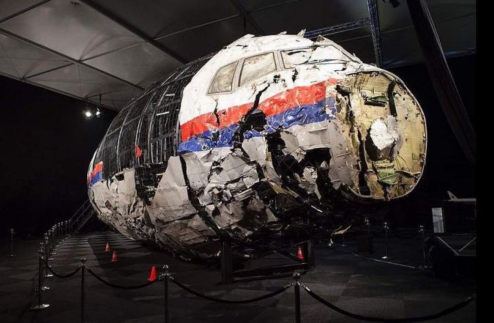Свидетели видели истребителей при крушении MH17. Учтет ли это суд?