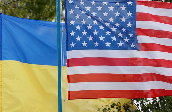 Эксперт о сокращении помощи Киеву: Украина для США – чужая "головная боль"