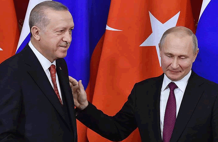 Депутат: договоренности России и Турции позволили избежать катастрофы
