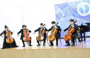 Центр музыкальных преобразований: эксперт оценил эффект поручения Президента по Высшей школы музыки в Якутии