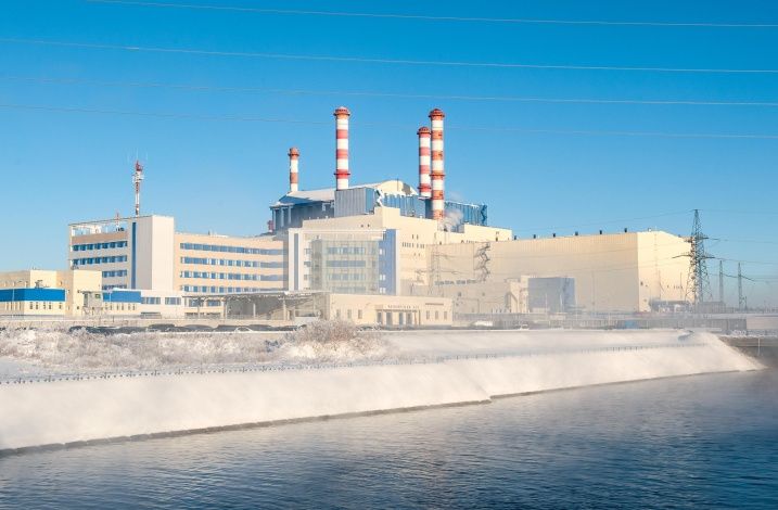 На энергоблоке с реактором БН-800 Белоярской АЭС выполнена первая полная перегрузка МОКС-топливом