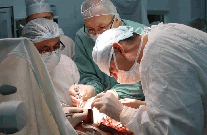 Врач-трансплантолог рассказал об истинных причинах увольнения