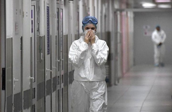 Инфекционист дал прогноз по коронавирусу в России 