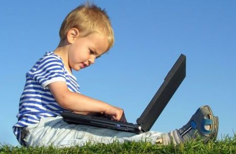 Проблема детской гаджетизации или «цифрового слабоумия»