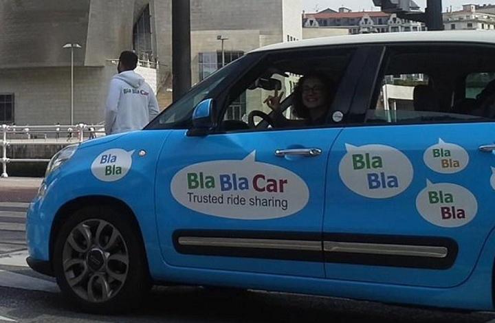 Автоэксперт о BlaBlaCar: странно брать с людей деньги за эти услуги