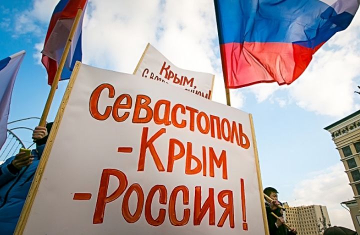 Ганжара: "страшилки" Запада лишь увеличивают интерес иностранцев к Крыму