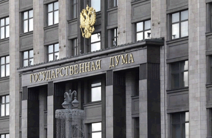 Политик о заявлении Киева про санкции: "мантры, которые воняют нафталином"