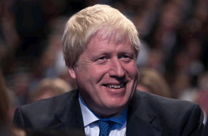 Британский журналист рассказал, почему Борису Джонсону "не позавидуешь"