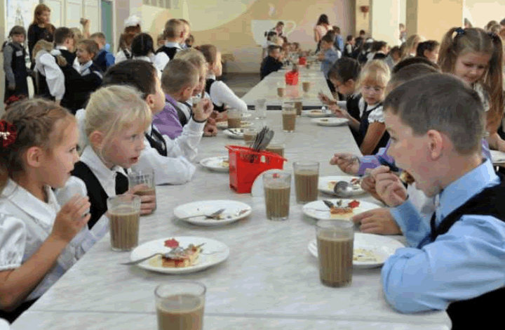 Коррекция школьного питания по регионам? Мнение эксперта