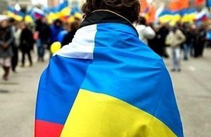 Как изменилось отношение россиян к украинцам
