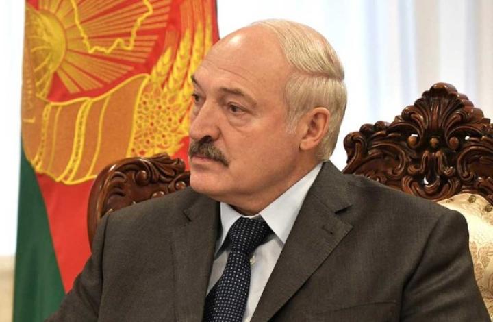 Как черт ладана. Почему ЕС отказывается признавать Лукашенко президентом