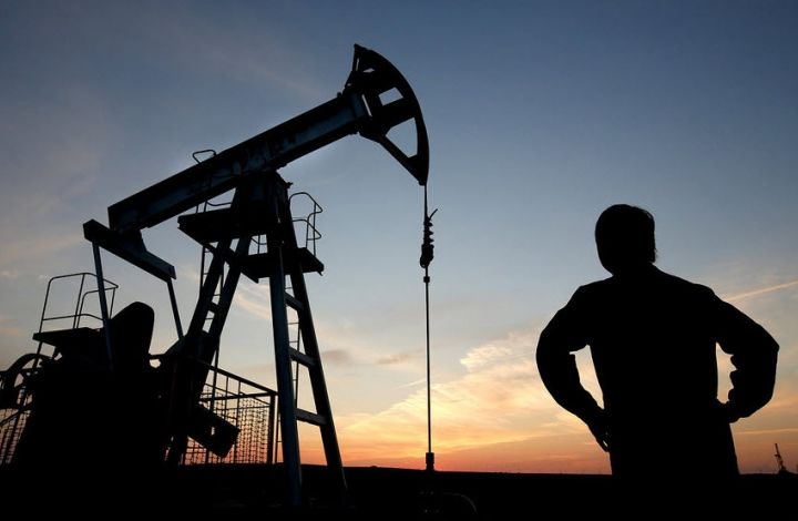 Россия слезает с нефтяной иглы