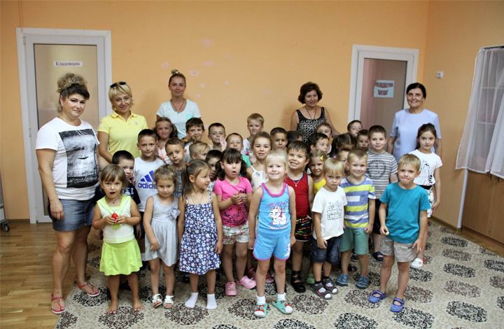 На mos.ru обновлена услуга записи в дошкольные образовательные организации