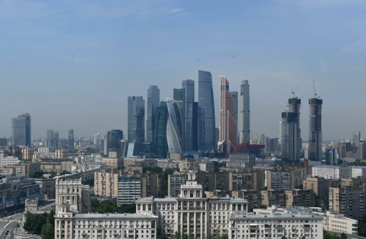 Несырьевой неэнергетический экспорт Москвы за 10 месяцев 2020 года вырос на 38,5%