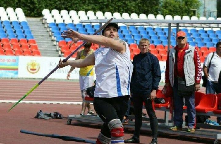 Спортсмены из королёвской адаптивной школы "Наш мир" стали победителями чемпионата России по легкой атлетике
