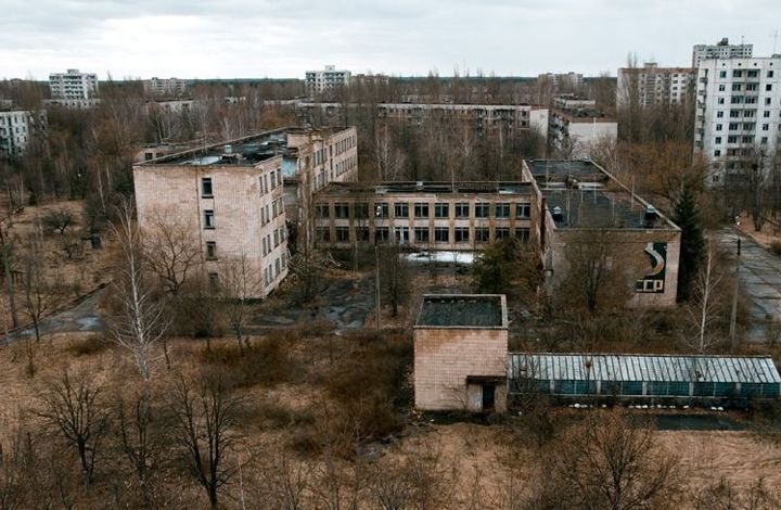Эксперт о современном состоянии Чернобыльской зоны: Мы можем бояться, в первую очередь, радиационного терроризма