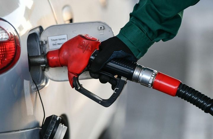 Президент НТС рассказал о перспективах цен на бензин