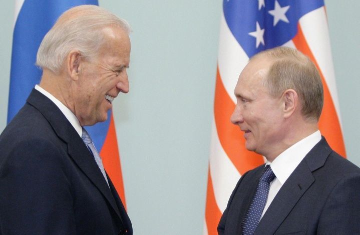 Как рубль отреагирует на встречу Путина и Байдена? Мнение эксперта