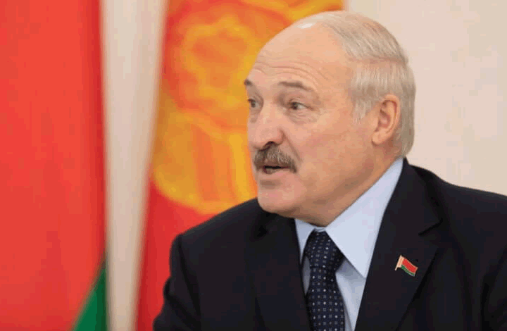 "Нездоровость обстановки". Лукашенко назвал Украину "общей бедой" Европы